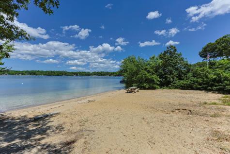 166 James Circle Mashpee MA 02649