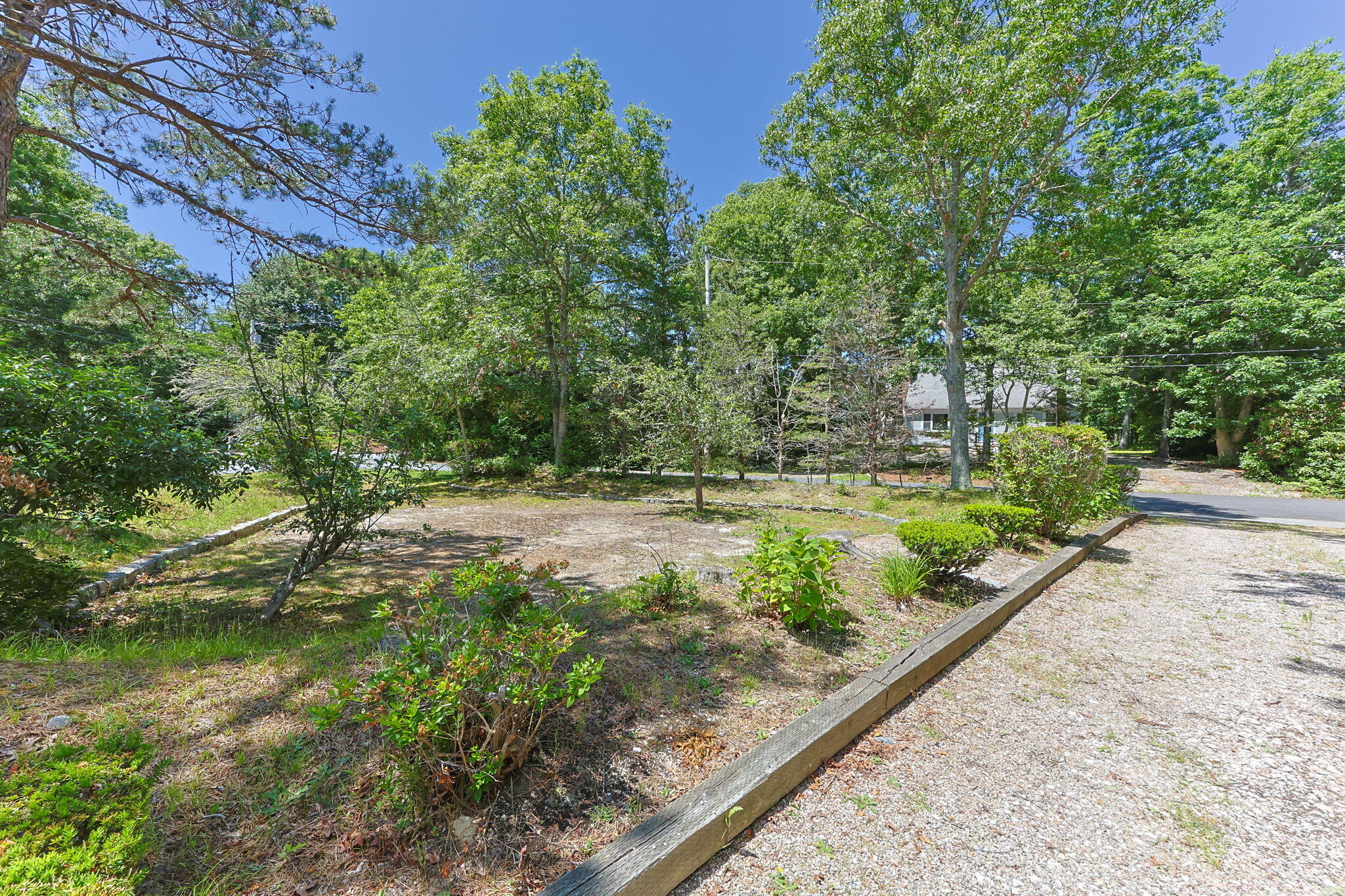 166 James Circle Mashpee MA 02649