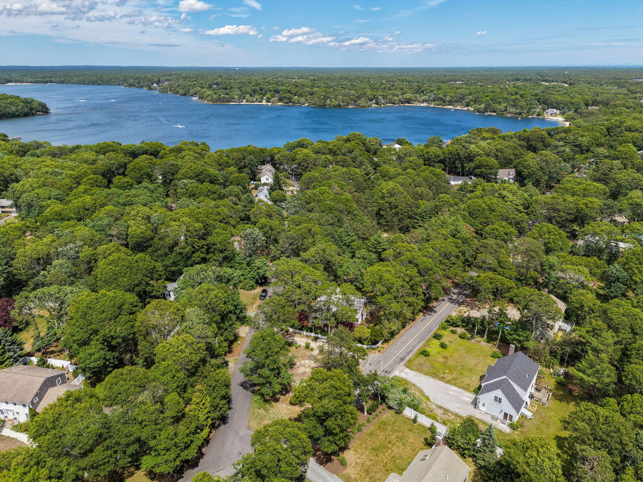 166 James Circle Mashpee MA 02649