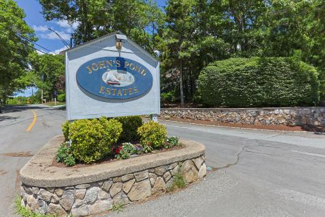 166 James Circle Mashpee MA 02649