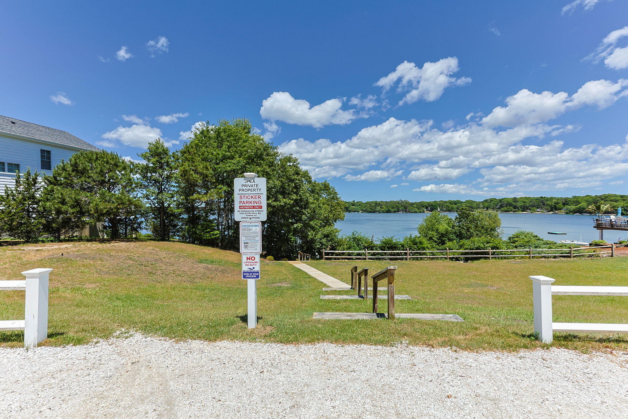 166 James Circle Mashpee MA 02649