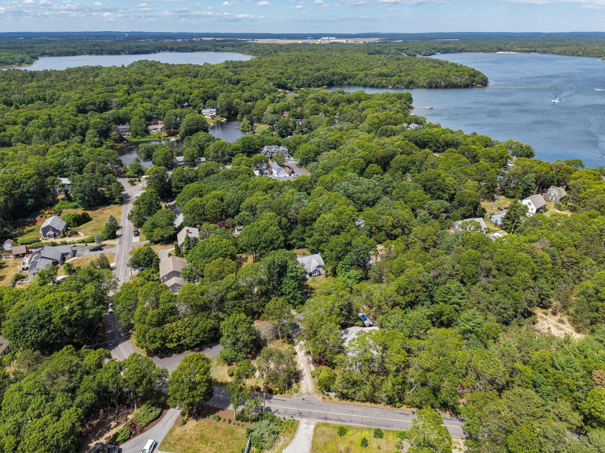 166 James Circle Mashpee MA 02649