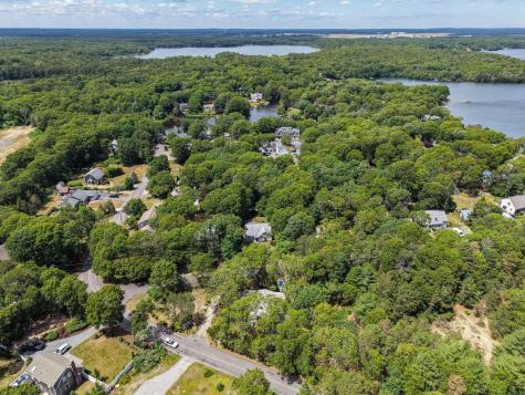 166 James Circle Mashpee MA 02649