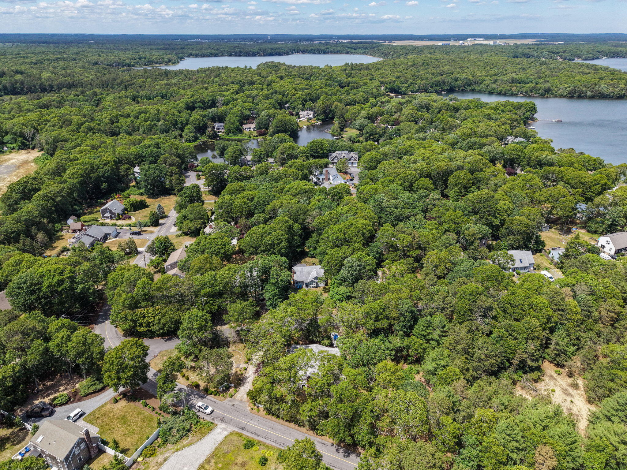 166 James Circle Mashpee MA 02649