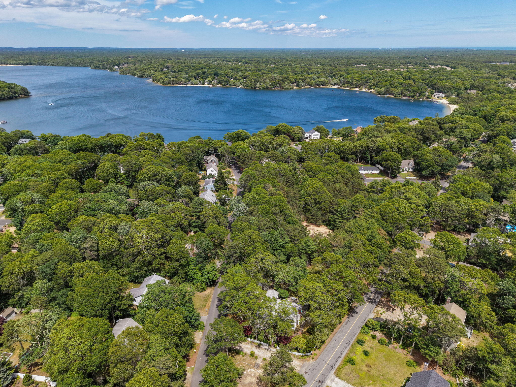 166 James Circle Mashpee MA 02649