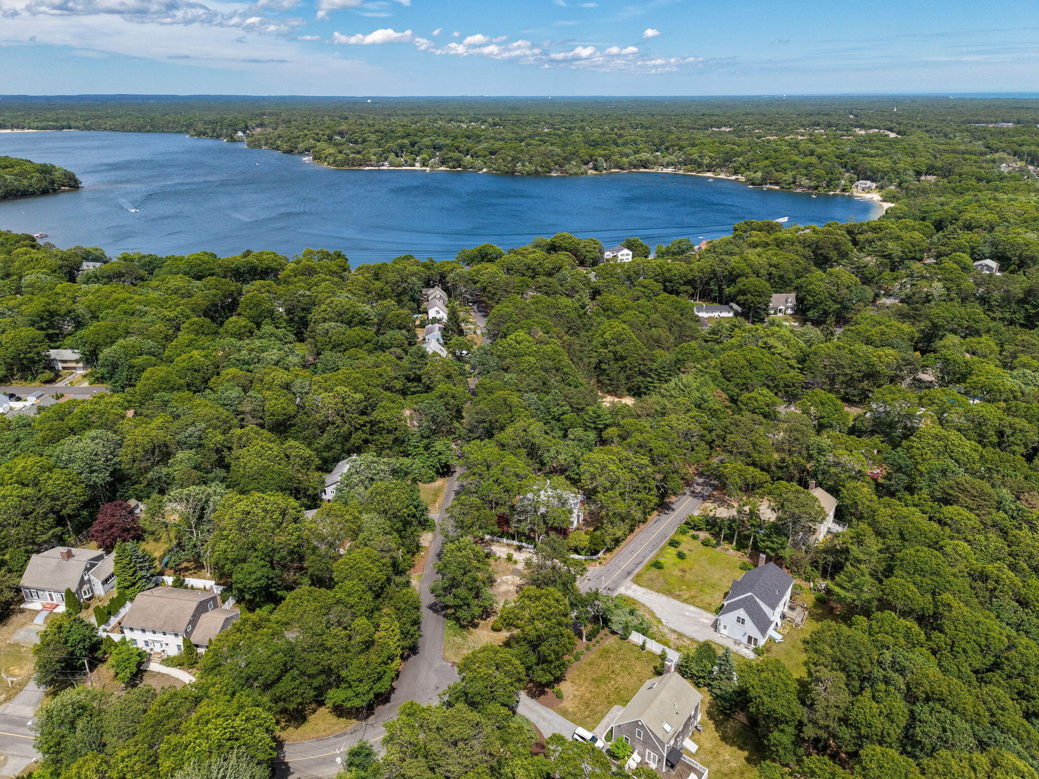 166 James Circle Mashpee MA 02649