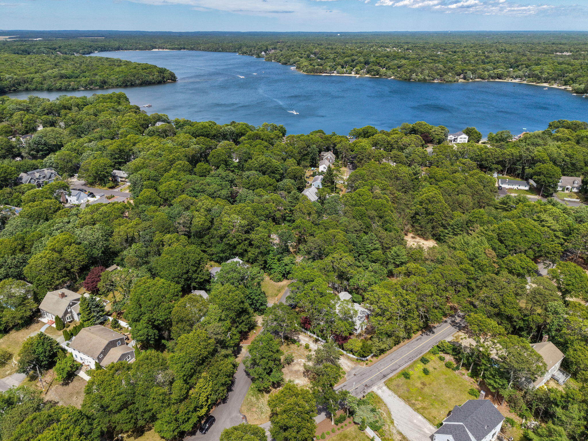 166 James Circle Mashpee MA 02649