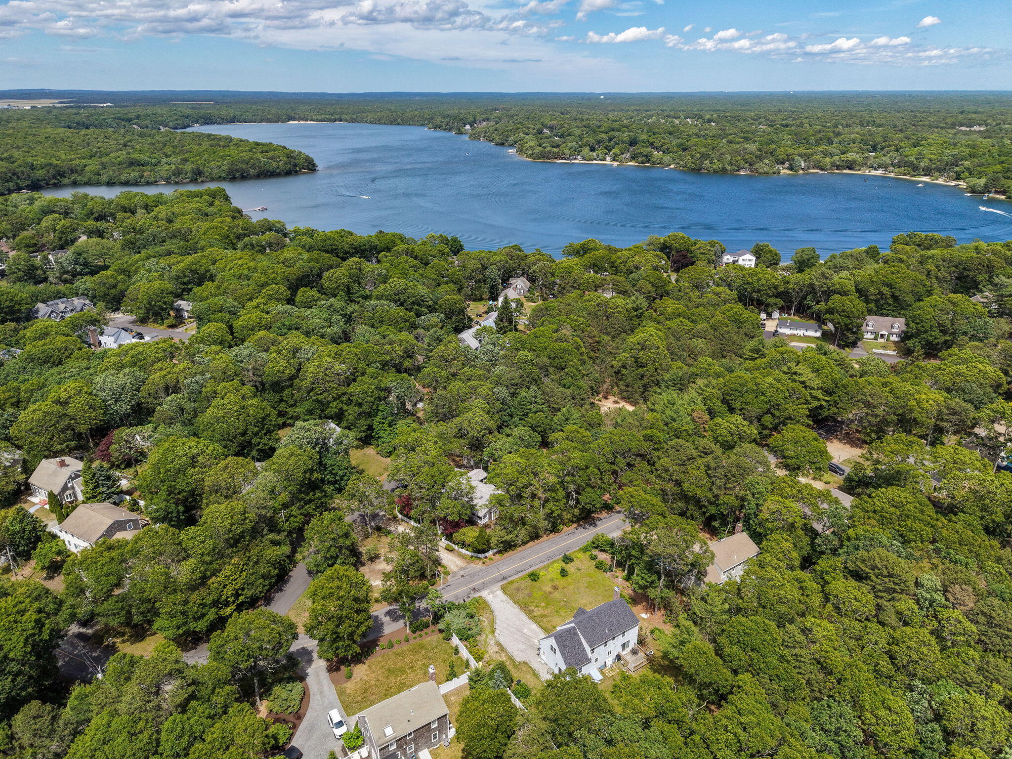 166 James Circle Mashpee MA 02649