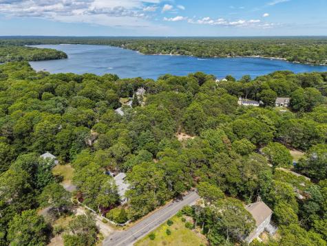 166 James Circle Mashpee MA 02649
