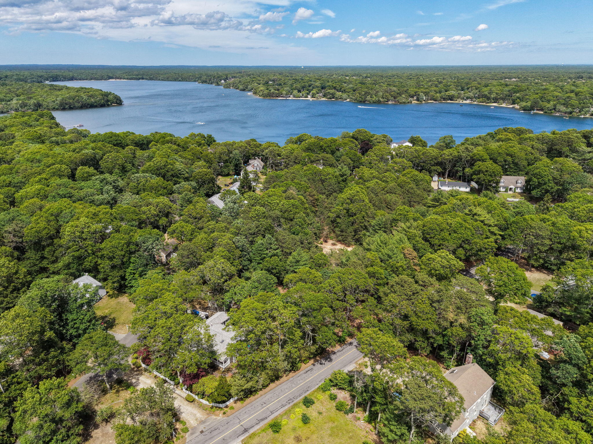 166 James Circle Mashpee MA 02649