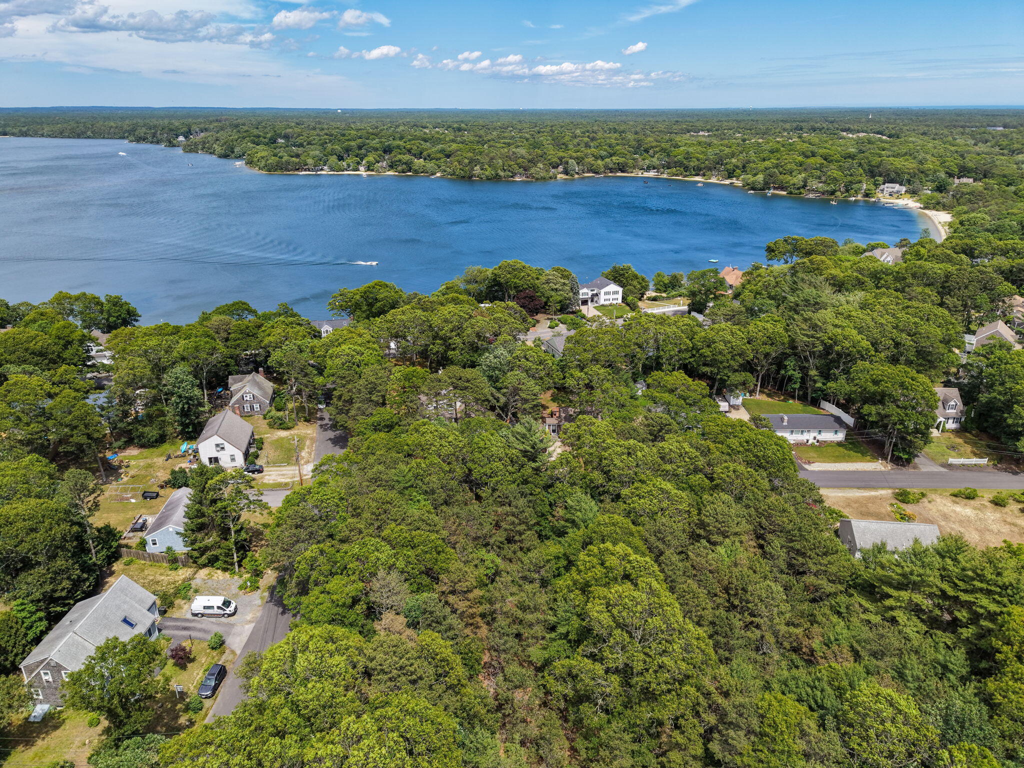 166 James Circle Mashpee MA 02649