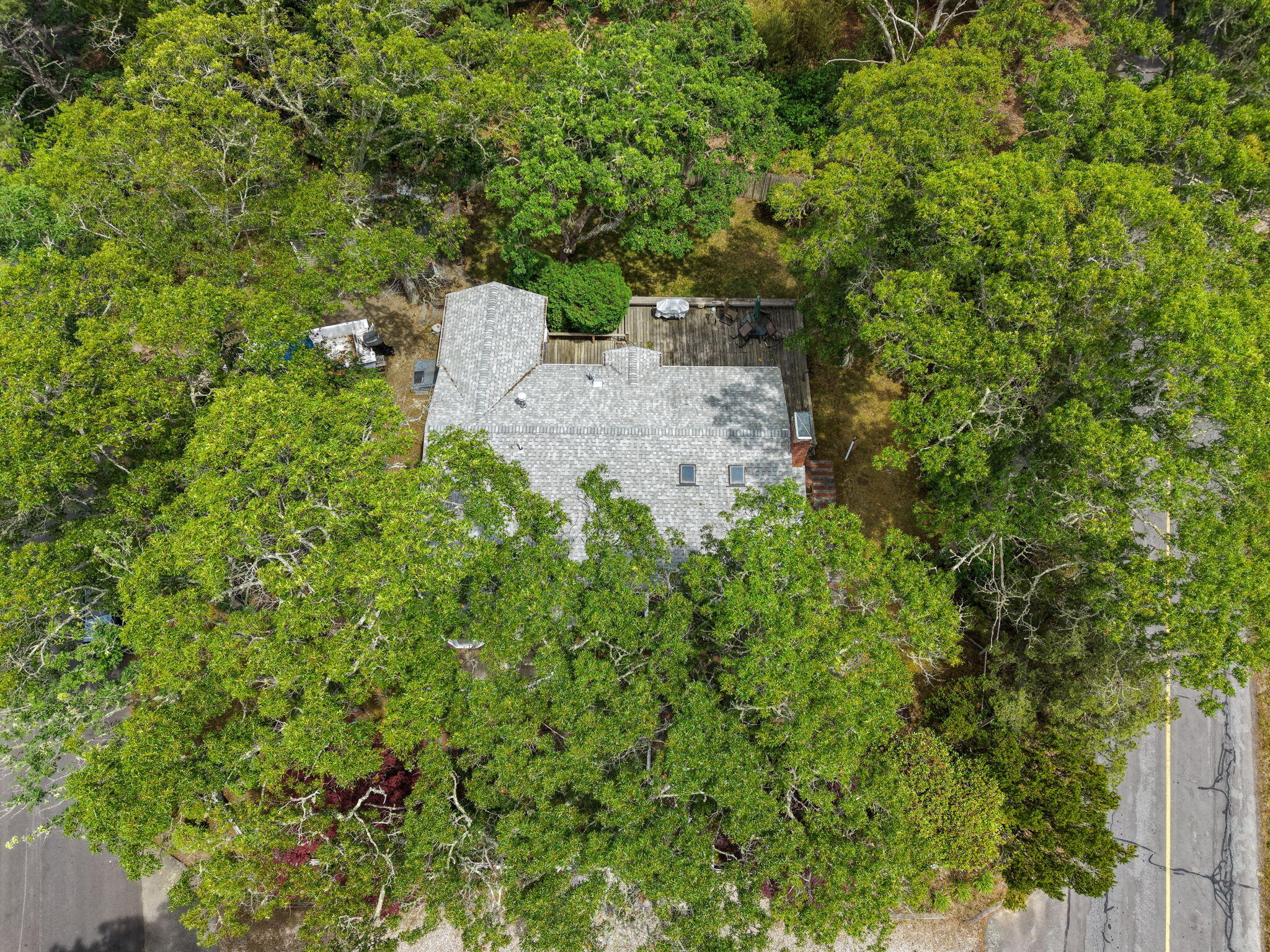 166 James Circle Mashpee MA 02649