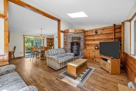 166 James Circle Mashpee MA 02649