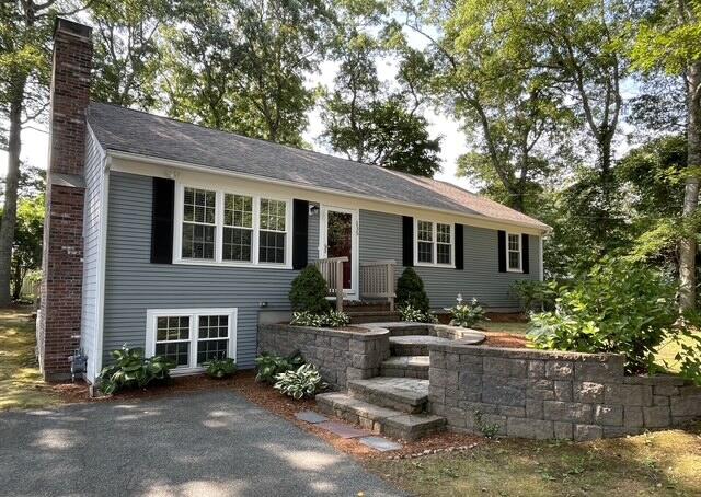 135 Scudder Avenue Barnstable MA 02601