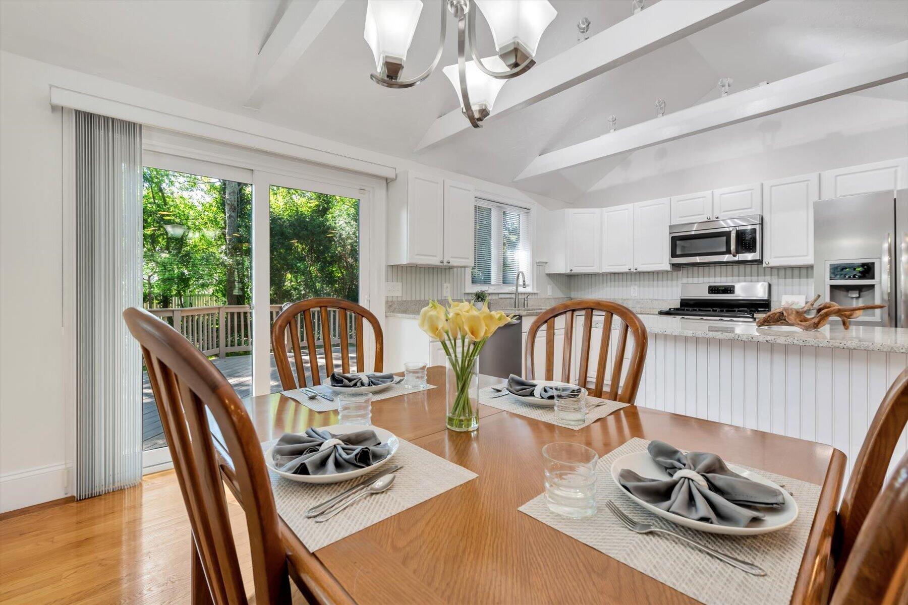 135 Scudder Avenue MA 02601