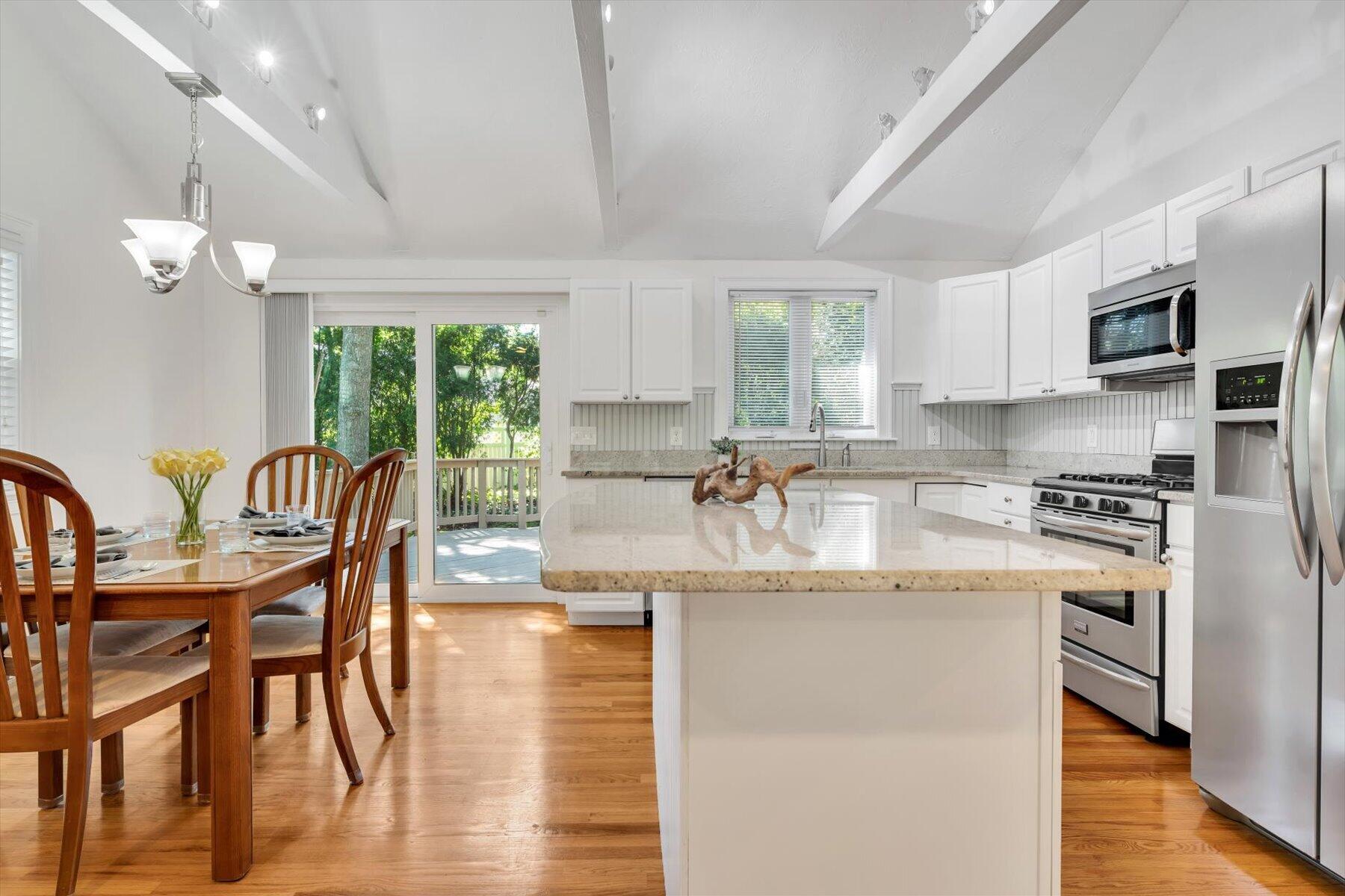 135 Scudder Avenue MA 02601