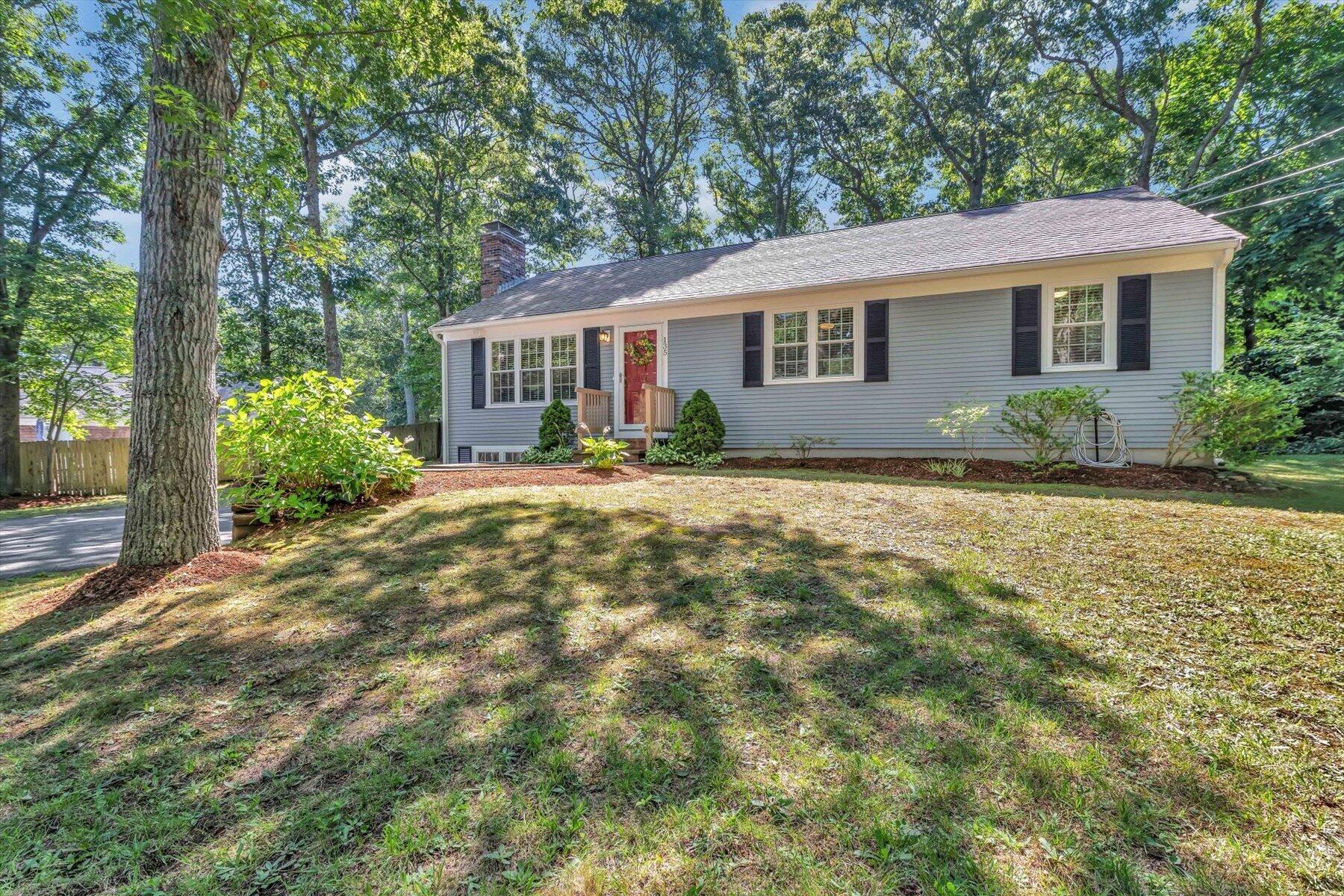 135 Scudder Avenue Hyannis MA 02601