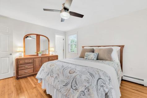 135 Scudder Avenue MA 02601