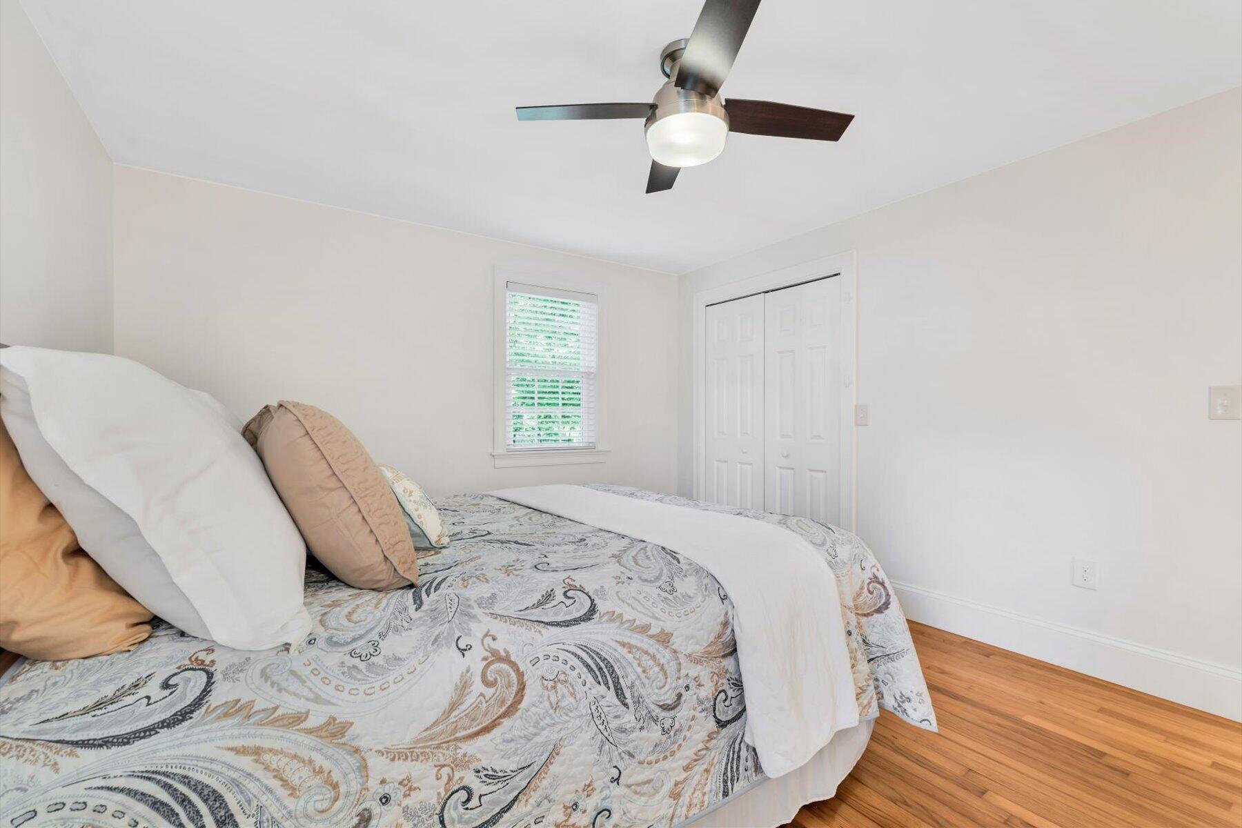 135 Scudder Avenue MA 02601