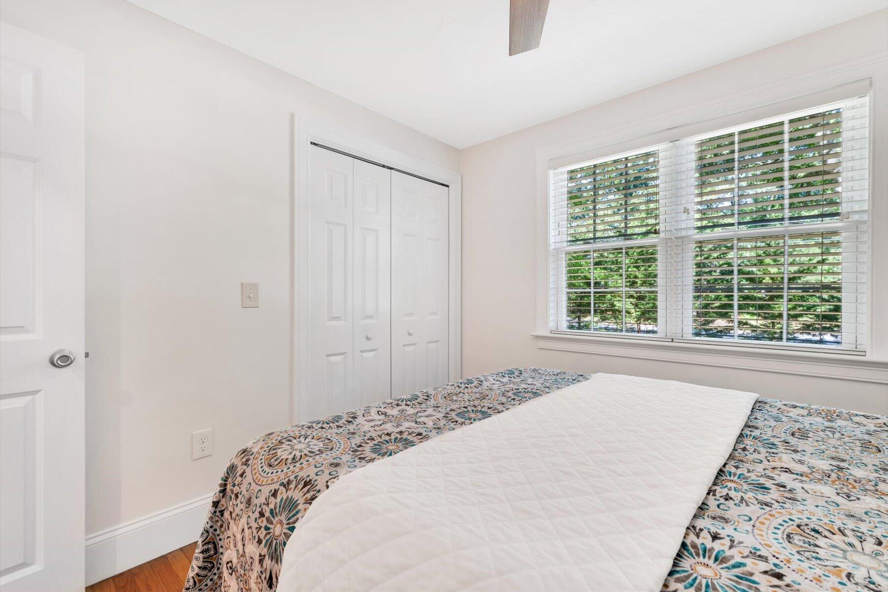 135 Scudder Avenue MA 02601