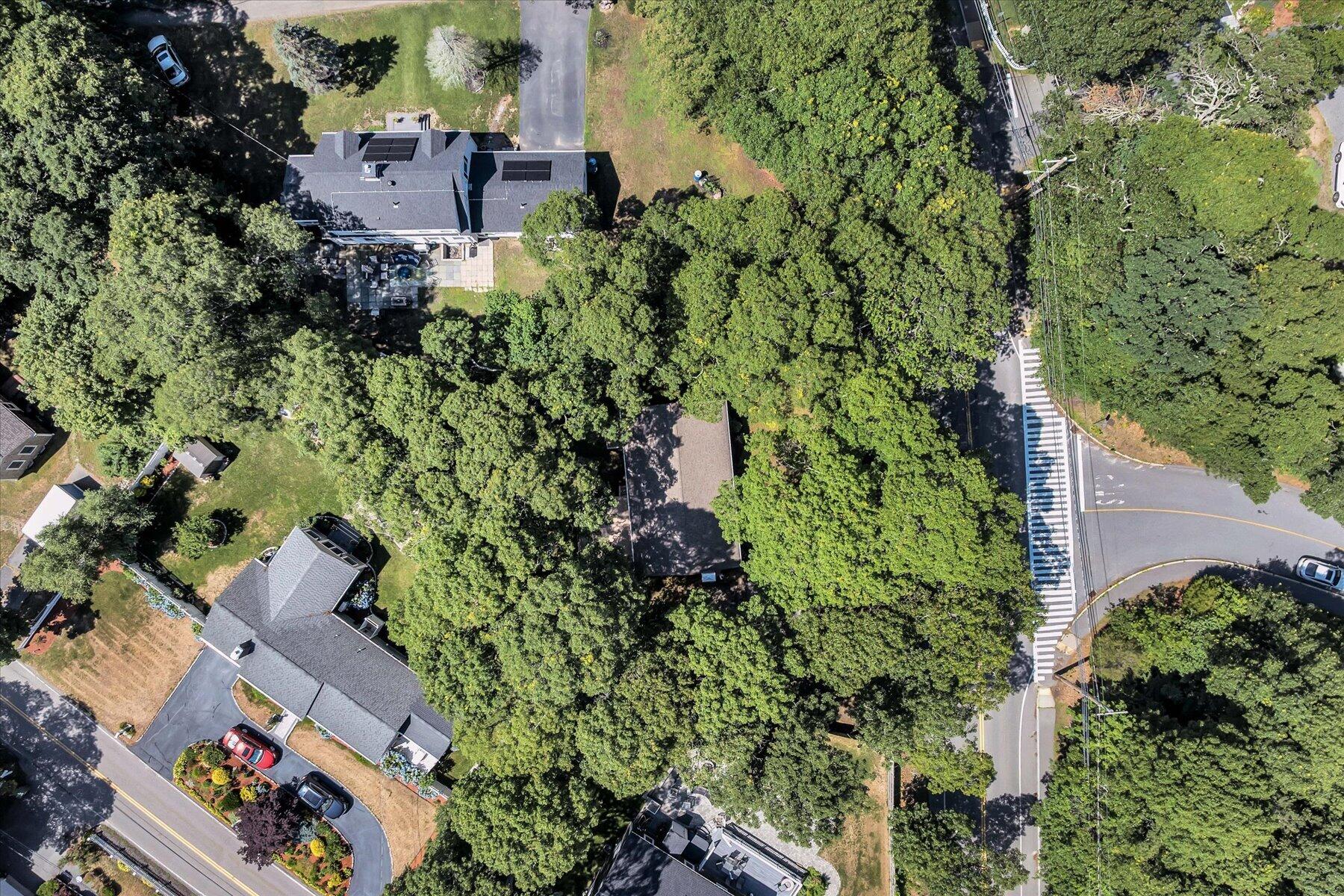 135 Scudder Avenue MA 02601