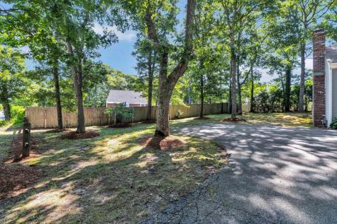 135 Scudder Avenue MA 02601
