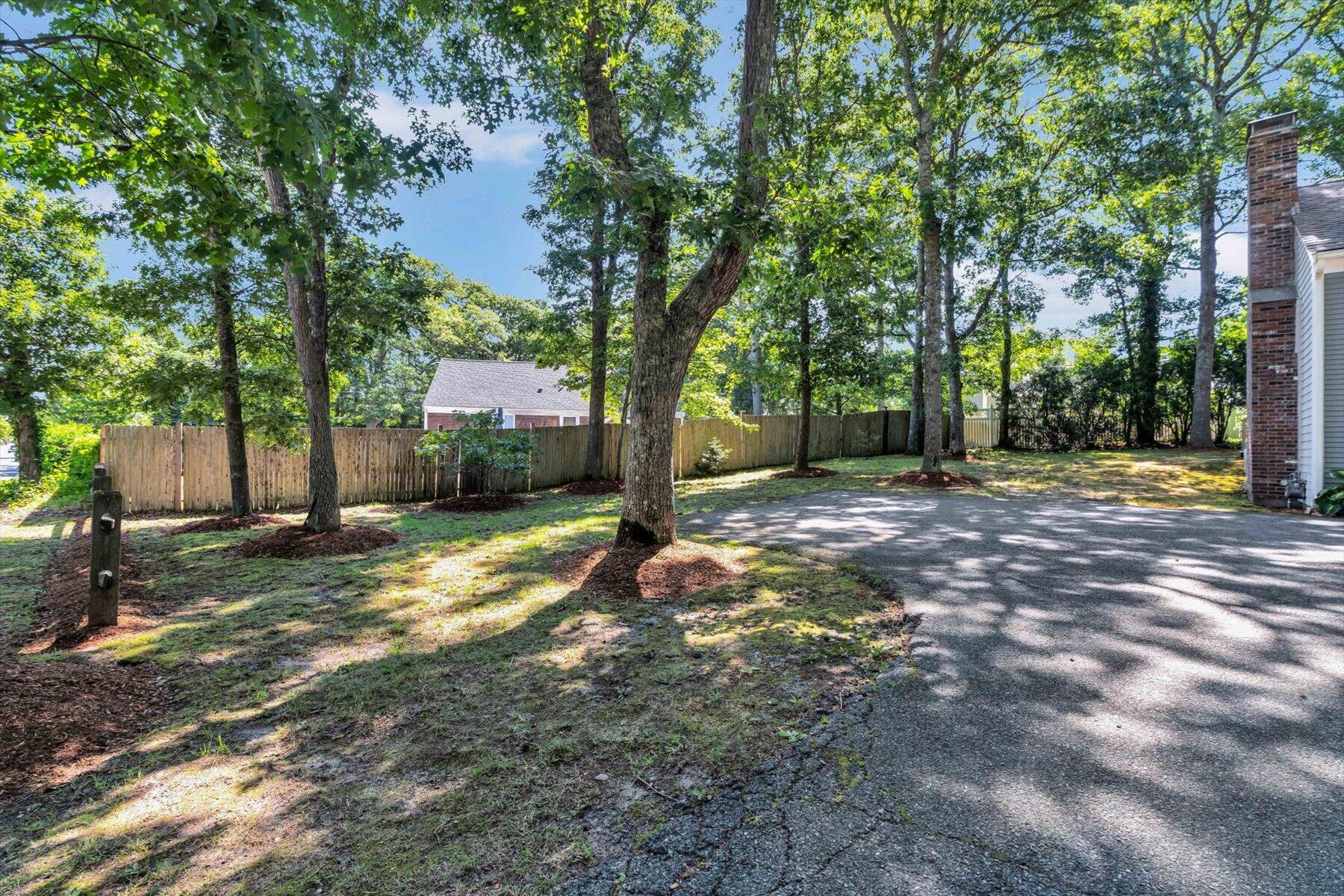 135 Scudder Avenue MA 02601