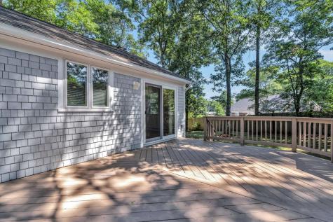 135 Scudder Avenue MA 02601