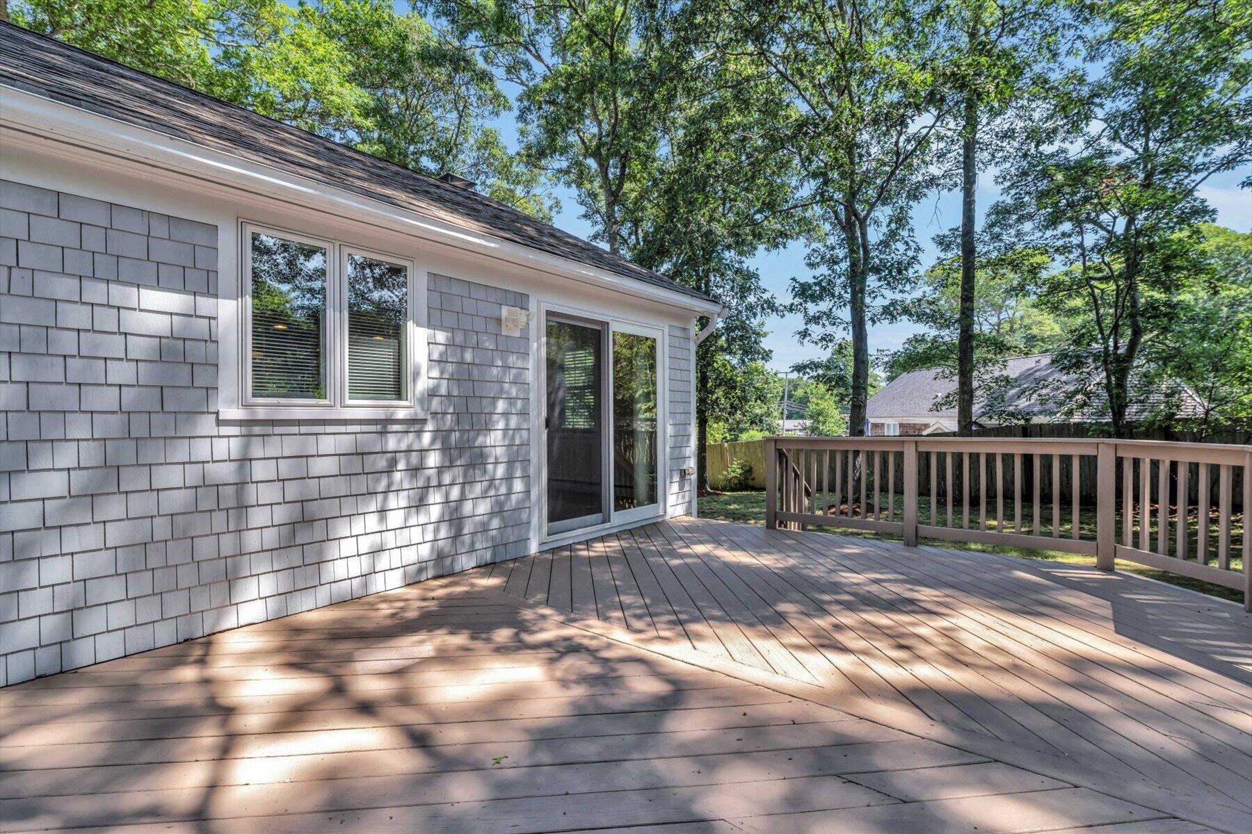 135 Scudder Avenue MA 02601