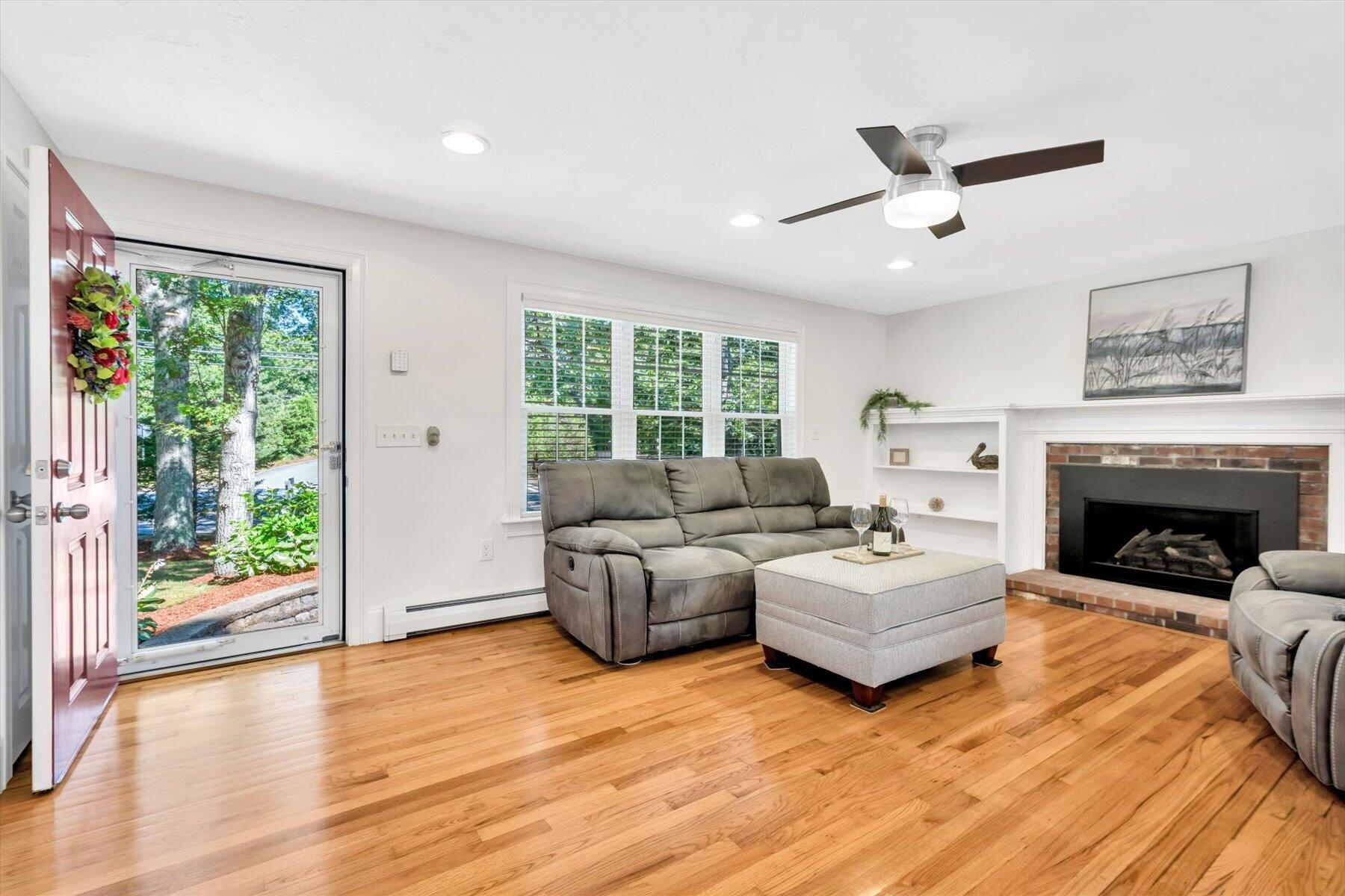 135 Scudder Avenue Hyannis MA 02601