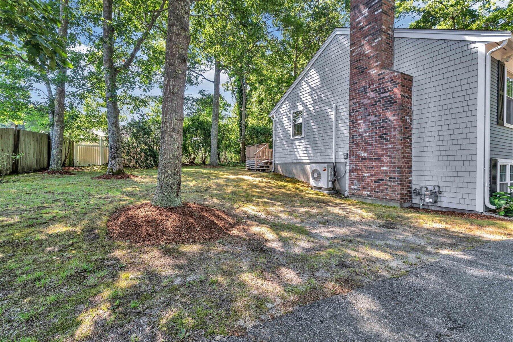 135 Scudder Avenue MA 02601