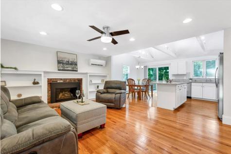135 Scudder Avenue MA 02601