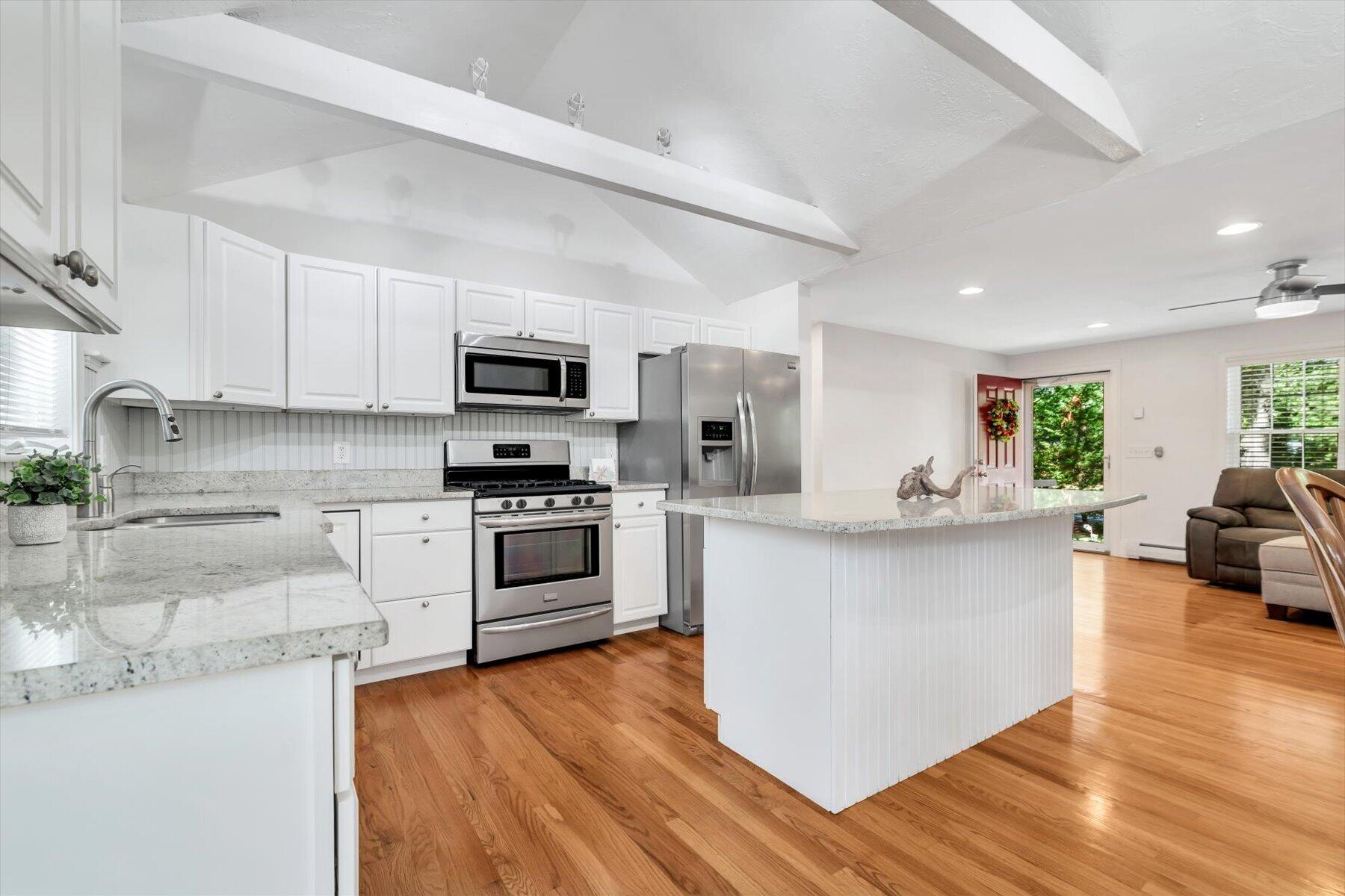 135 Scudder Avenue Hyannis MA 02601