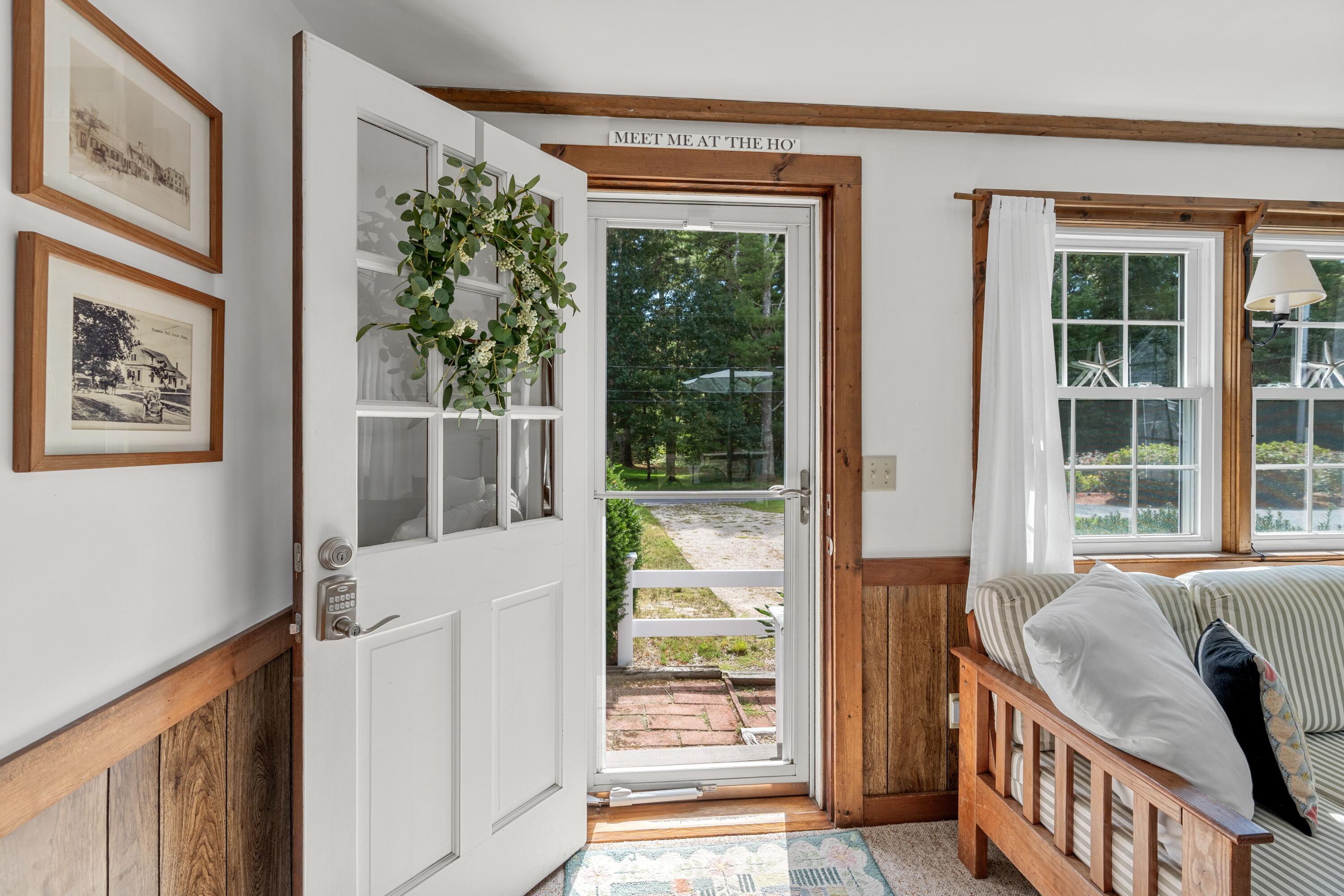 248 Poponessett Road Cotuit MA 02635