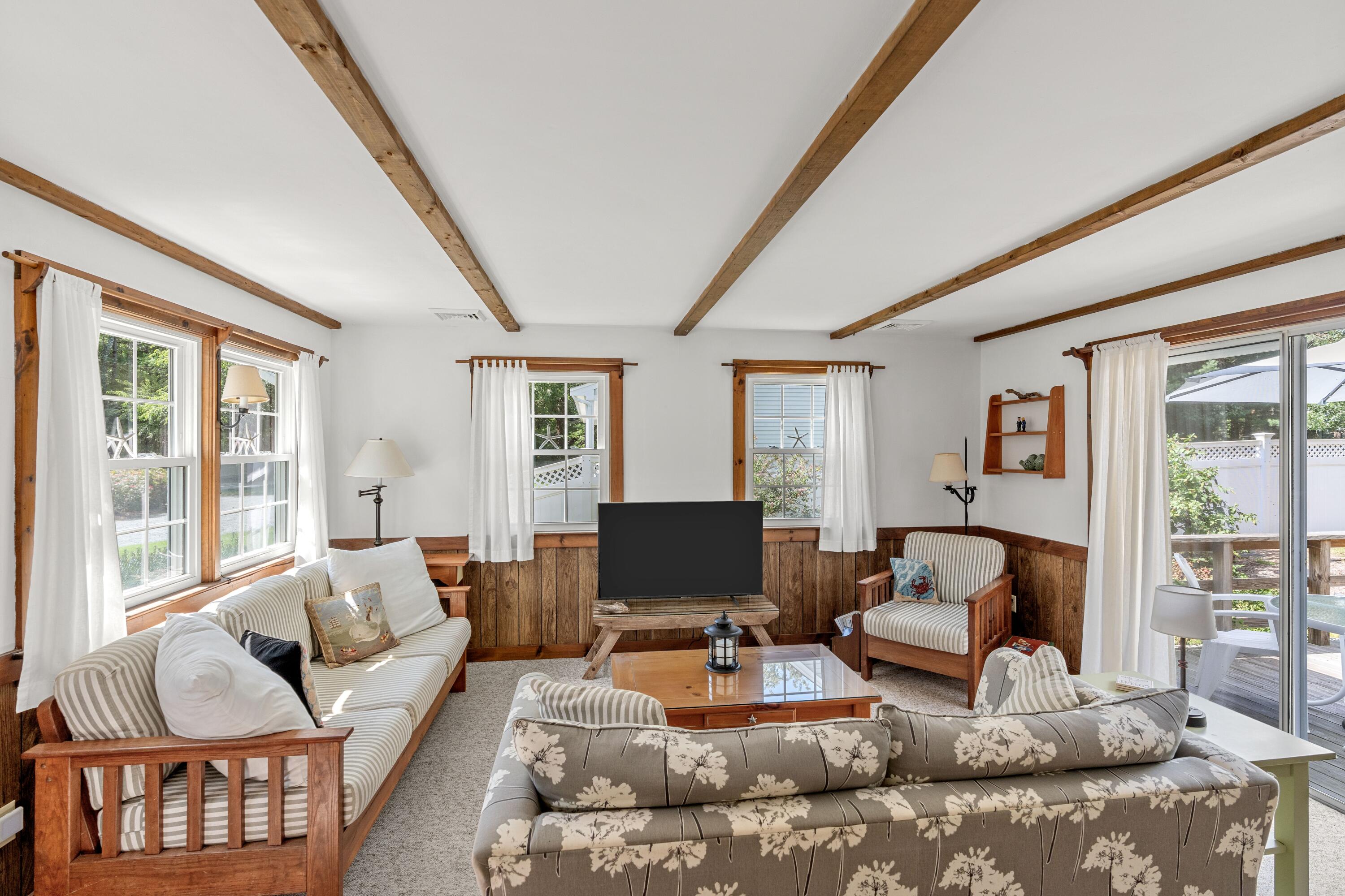 248 Poponessett Road Cotuit MA 02635