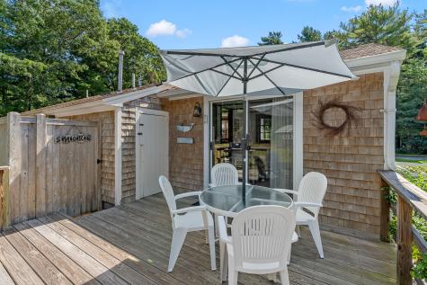 248 Poponessett Road Cotuit MA 02635
