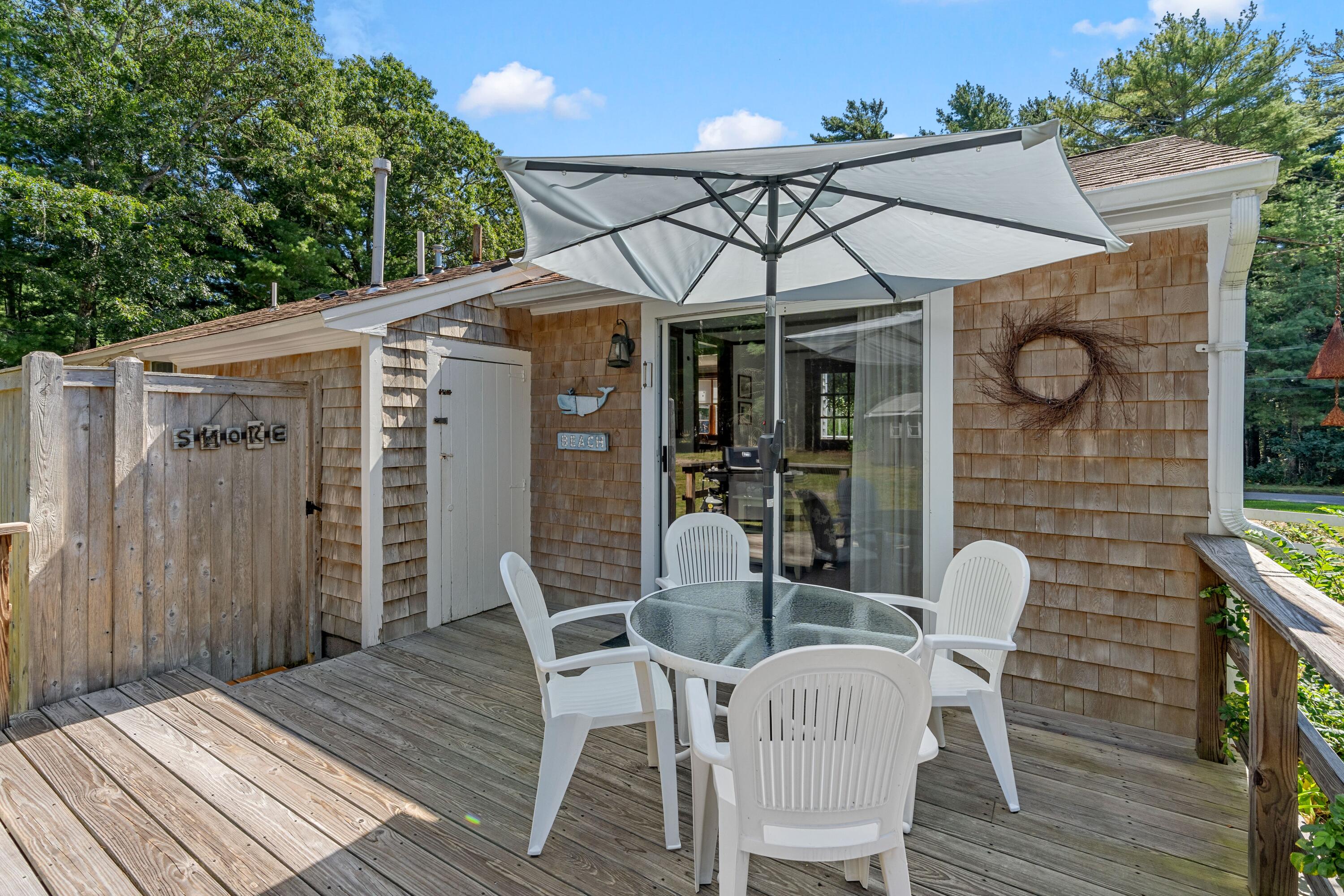 248 Poponessett Road Cotuit MA 02635