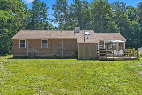 248 Poponessett Road Cotuit MA 02635