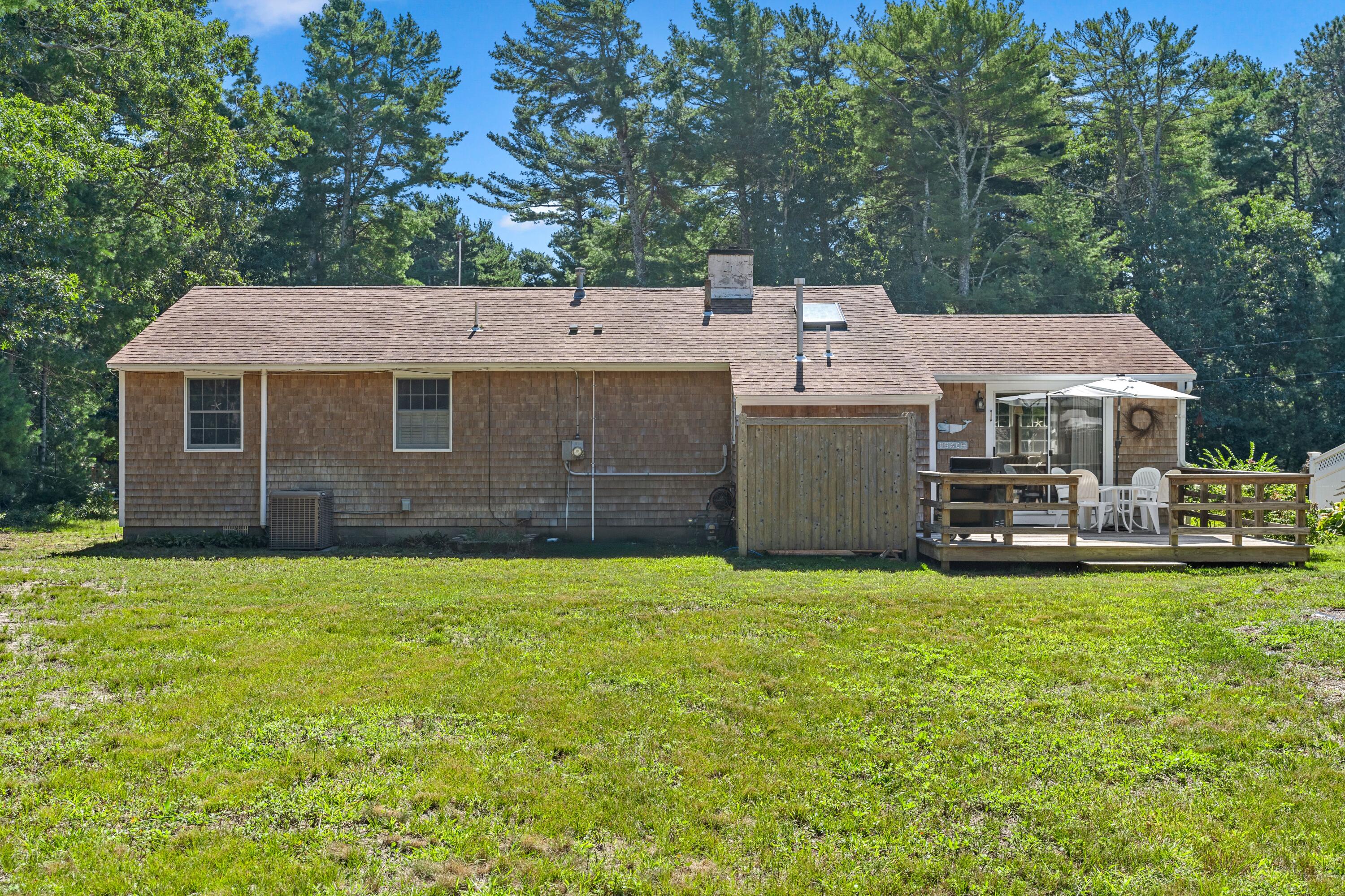 248 Poponessett Road Cotuit MA 02635