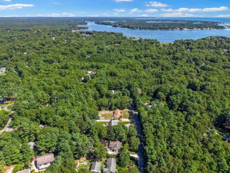248 Poponessett Road Cotuit MA 02635