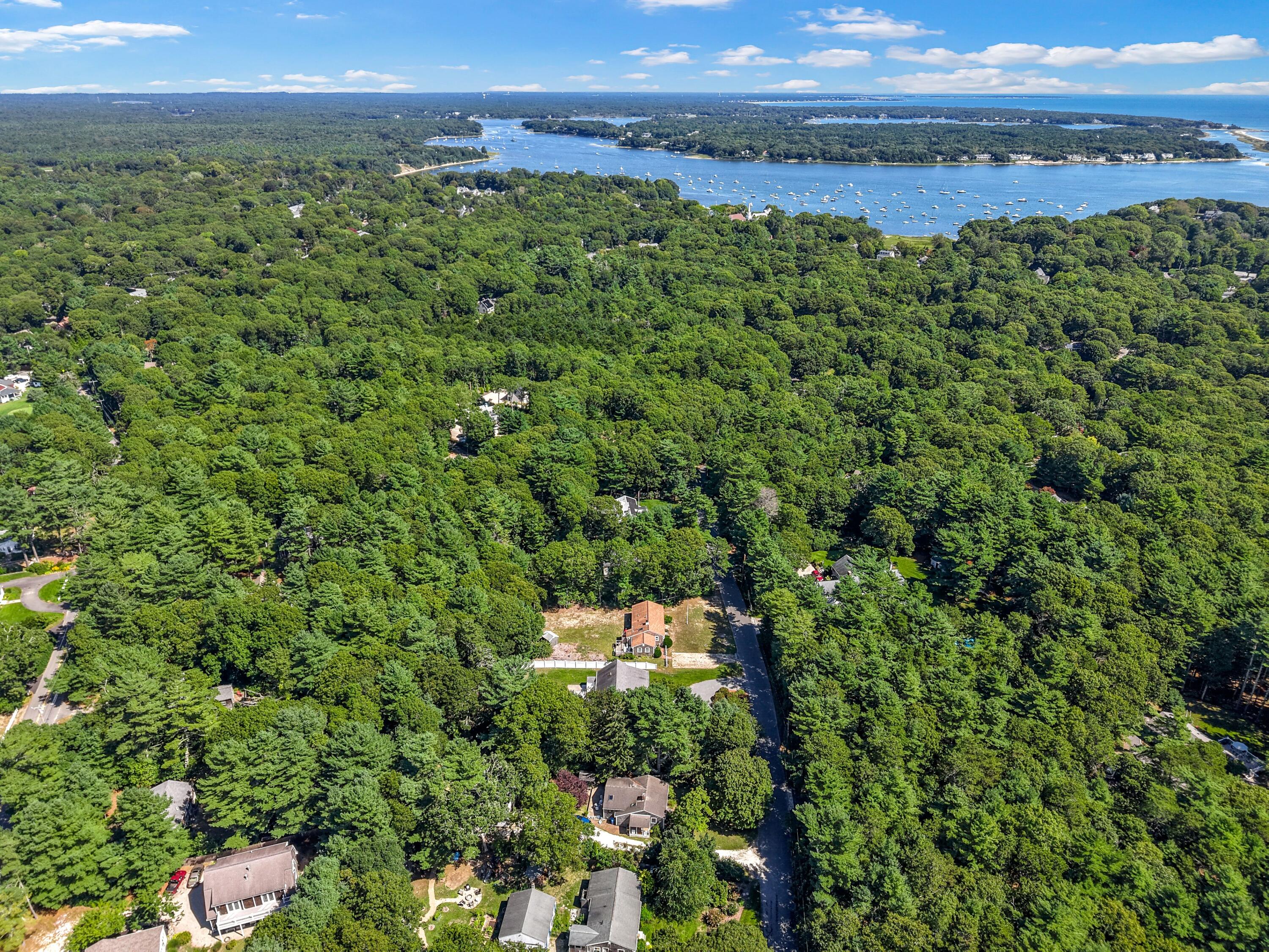 248 Poponessett Road Cotuit MA 02635