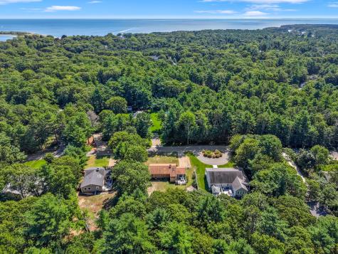 248 Poponessett Road Cotuit MA 02635