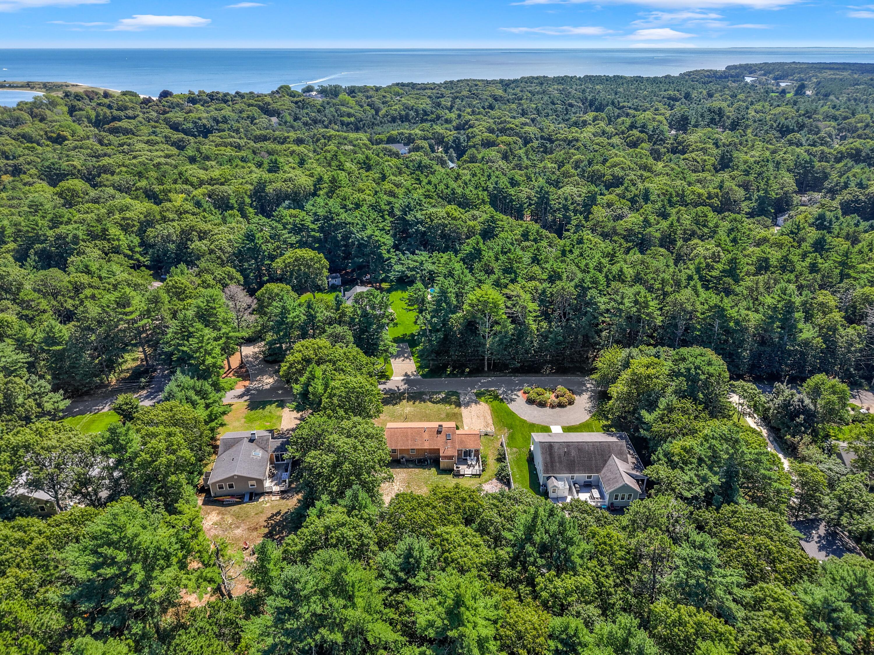 248 Poponessett Road Cotuit MA 02635