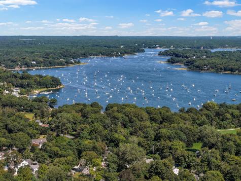 248 Poponessett Road Cotuit MA 02635