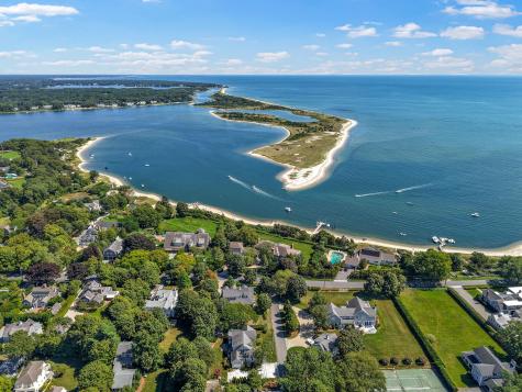 248 Poponessett Road Cotuit MA 02635