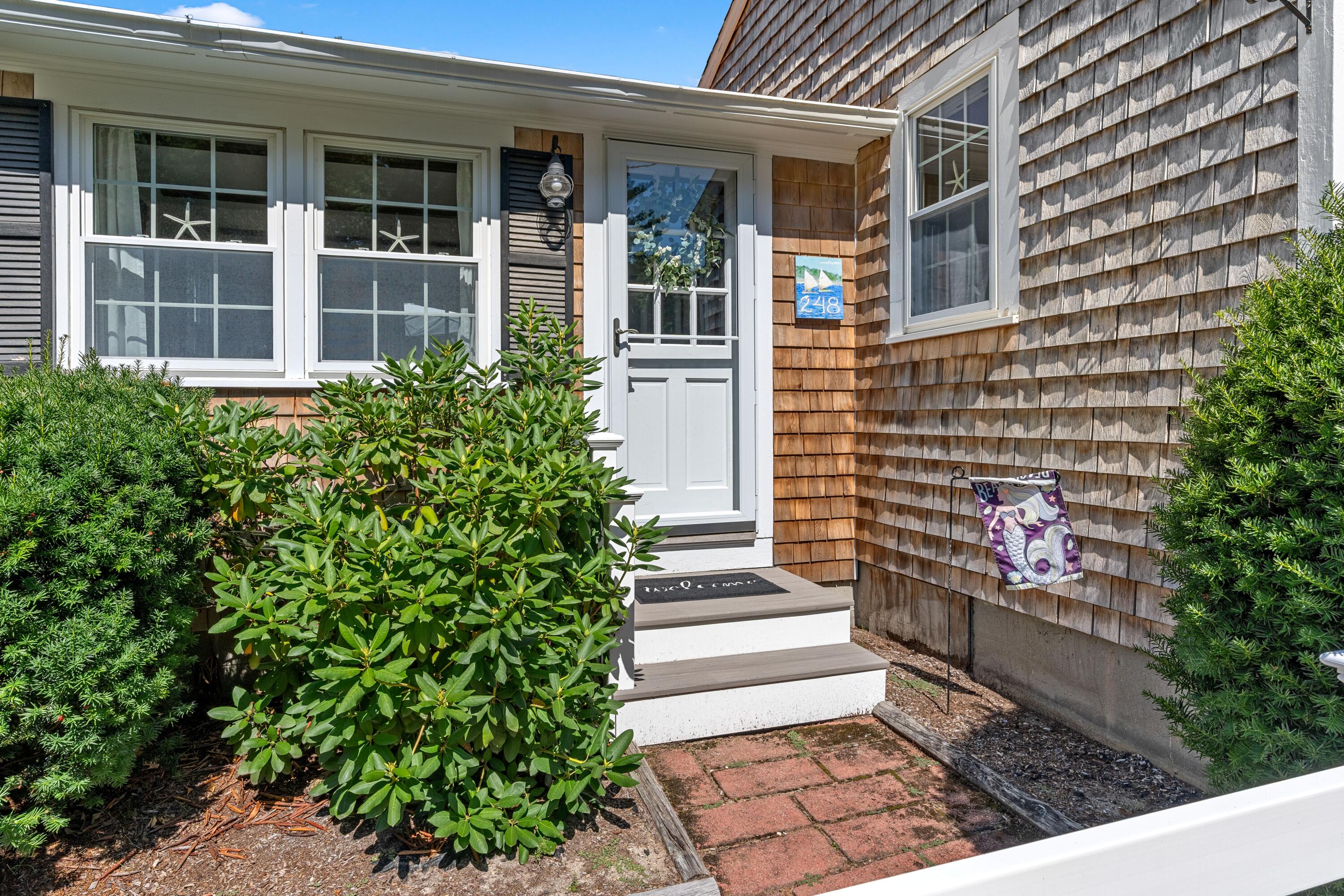 248 Poponessett Road Cotuit MA 02635
