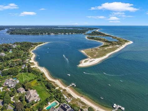248 Poponessett Road Cotuit MA 02635