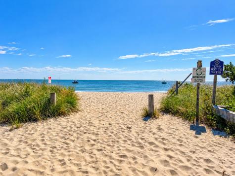 248 Poponessett Road Cotuit MA 02635