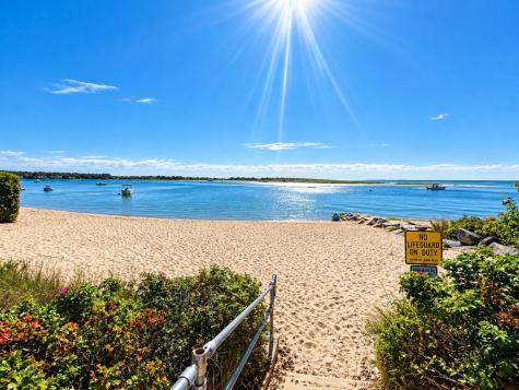 248 Poponessett Road Cotuit MA 02635