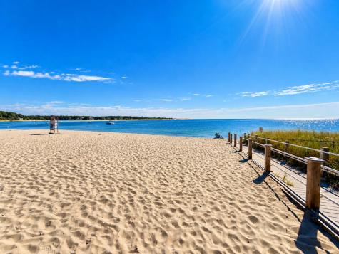248 Poponessett Road Cotuit MA 02635